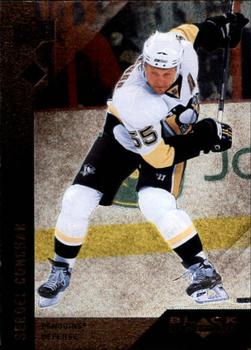 #61 Sergei Gonchar - Pittsburgh Penguins - 2009-10 Upper Deck Black Diamond Hockey