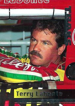 #61 Terry Labonte - Hendrick Motorsports - 1995 Traks Racing