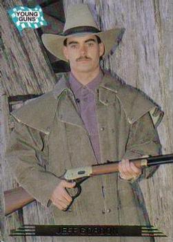 #61 Jeff Gordon - Hendrick Motorsports - 1993 Action Packed Racing