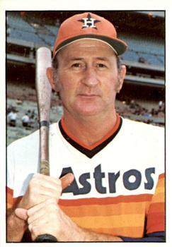 #628 Roger Craig - San Diego Padres - 1976 SSPC Baseball