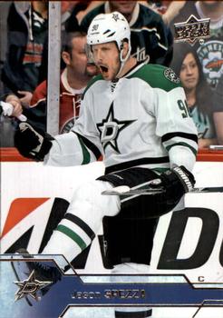 #62 Jason Spezza - Dallas Stars - 2016-17 Upper Deck Hockey