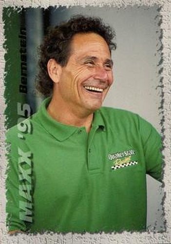 #64 Kenny Bernstein - King Racing - 1995 Maxx Racing