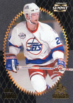 #64 Craig Janney - Phoenix Coyotes - 1996-97 Summit Hockey