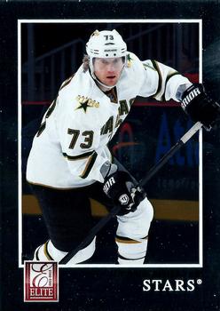 #26 Michael Ryder - Dallas Stars - 2011-12 Panini Elite Hockey