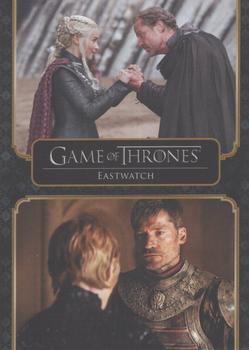#65 Eastwatch - 2020 Rittenhouse Game of Thrones
