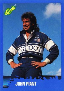 #65 John Piant - 1990 Classic Monster Trucks Racing