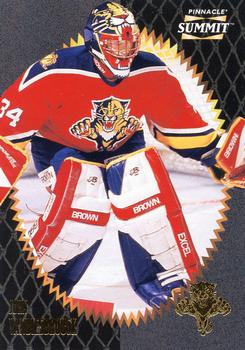 #66 John Vanbiesbrouck - Florida Panthers - 1996-97 Summit Hockey