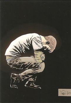 #66 We Find Ourselves, Part 1 - 2013 Cryptozoic The Walking Dead