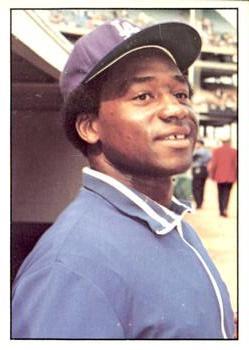 #66 Al Downing - Los Angeles Dodgers - 1976 SSPC Baseball