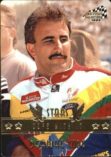 #67 Derrike Cope - Bobby Allison Racing - 1995 Action Packed Winston Cup Stars Racing
