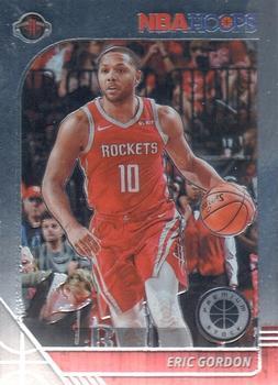 #68 Eric Gordon - Houston Rockets - 2019-20 Hoops Premium Stock Basketball