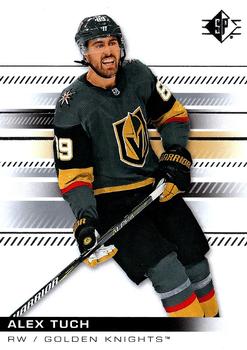 #69 Alex Tuch - Vegas Golden Knights - 2019-20 SP Hockey