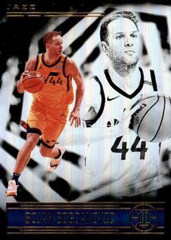 #69 Bojan Bogdanovic - Utah Jazz - 2020-21 Panini Illusions Basketball