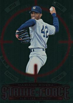 #69 Mariano Rivera - New York Yankees - 1997 Upper Deck Baseball