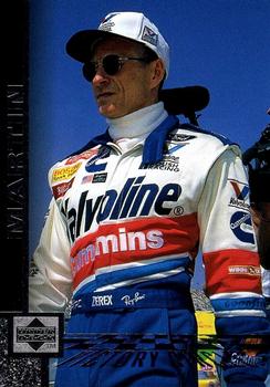 #6 Mark Martin - Roush Racing - 1998 Upper Deck Victory Circle Racing
