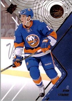 #6 Ryan Strome - New York Islanders - 2015-16 SPx Hockey