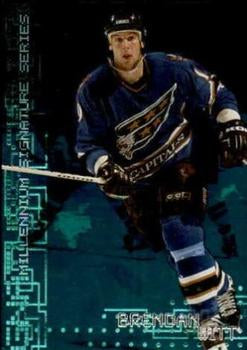 #6 - Aki-Petteri Berg - Los Angeles Kings - 1995-96 Zenith - Rookie Roll Call Hockey
