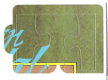#7-9 Stan Musial - St. Louis Cardinals - 1988 Donruss - Stan Musial Puzzle Baseball