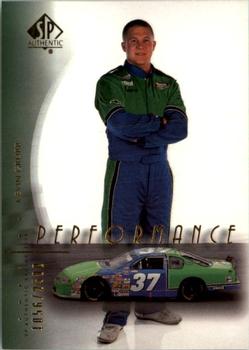 #71 Kevin Grubb - Brewco Motorsports - 2000 SP Authentic Racing