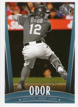 #71 Rougned Odor - Texas Rangers - 2017 Honus Bonus Fantasy Baseball