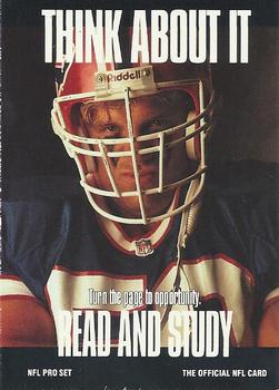 #721 Ray Bentley - Buffalo Bills - 1991 Pro Set Football