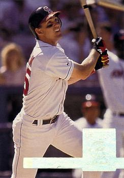 #73 Tim Salmon - California Angels - 1994 Donruss Baseball - Special Edition