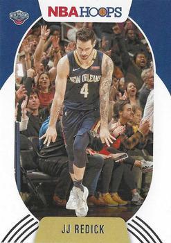 #73 JJ Redick - New Orleans Pelicans - 2020-21 Hoops Basketball