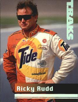 #73 Ricky Rudd - Rudd Performance Motorsports - 1995 Traks Racing