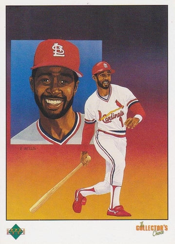 #674 Ozzie Smith - St. Louis Cardinals - 1989 Upper Deck Baseball