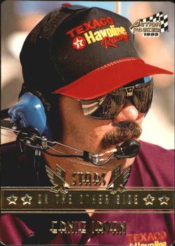 #74 Ernie Irvan - Robert Yates Racing - 1995 Action Packed Winston Cup Stars Racing