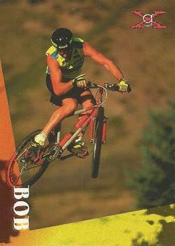 #74 Bob Coakley - 1994 Vision Generation Extreme