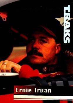 #74 Ernie Irvan - Robert Yates Racing - 1995 Traks Racing