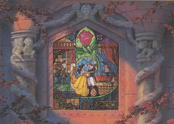 #75 And of Course ... - 1992 Pro Set Beauty and the Beast