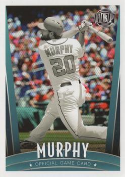 #75 Daniel Murphy - Washington Nationals - 2017 Honus Bonus Fantasy Baseball