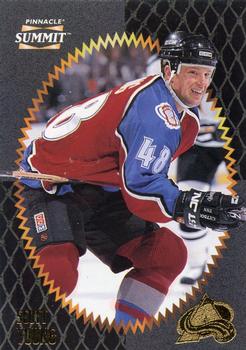#78 Scott Young - Colorado Avalanche - 1996-97 Summit Hockey