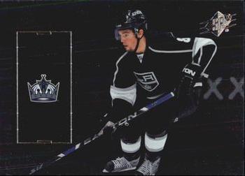 #78 Drew Doughty - Los Angeles Kings - 2009-10 SPx Hockey