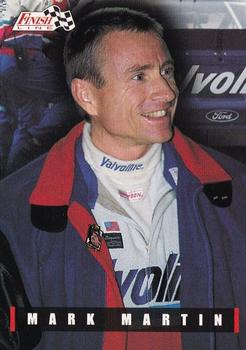 #79 Mark Martin - Roush Racing - 1995 Finish Line Racing