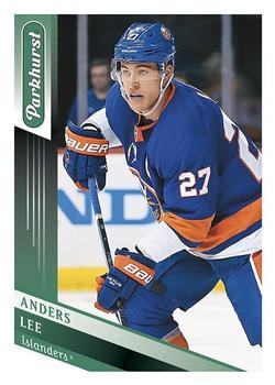 #79 Anders Lee - New York Islanders - 2019-20 Parkhurst Hockey