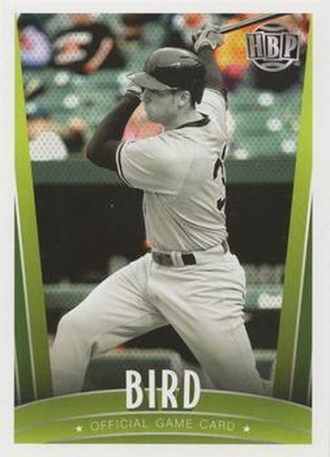 #79 Greg Bird - New York Yankees - 2017 Honus Bonus Fantasy Baseball