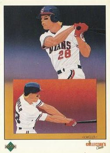 #679 Cory Snyder - Cleveland Indians - 1989 Upper Deck Baseball