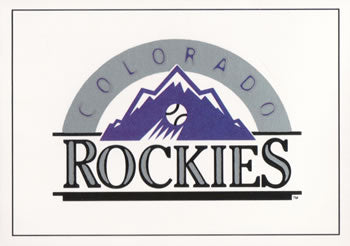 #BC7 Colorado Rockies - Colorado Rockies - 1992 Donruss Baseball - Bonus Cards