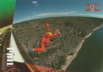 #80 Phil Smith - 1994 Vision Generation Extreme