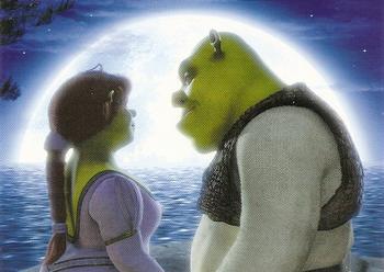 #19 A Fairy Tale Romance - 2004 Cards Inc. Shrek Movie 2