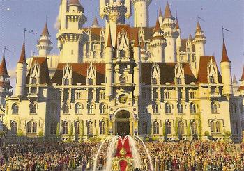 #34 An Eagerly Awaited Return - 2004 Cards Inc. Shrek Movie 2