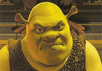 #44 Hate at First Bite - 2004 Cards Inc. Shrek Movie 2