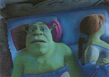 #53 The Hope Chest - 2004 Cards Inc. Shrek Movie 2