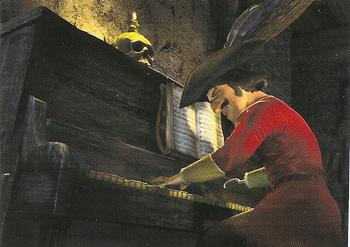 #56 A Rough Place - 2004 Cards Inc. Shrek Movie 2