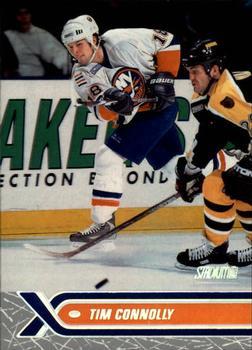 #83 Tim Connolly - New York Islanders - 2000-01 Stadium Club Hockey