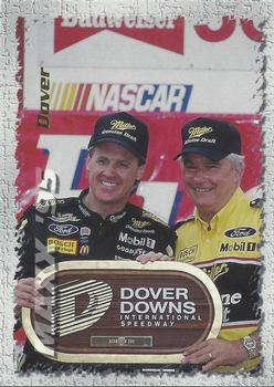 #83 Rusty Wallace - Penske Racing South - 1995 Maxx Racing