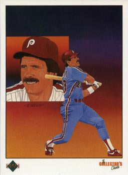 #684 Mike Schmidt - Philadelphia Phillies - 1989 Upper Deck Baseball